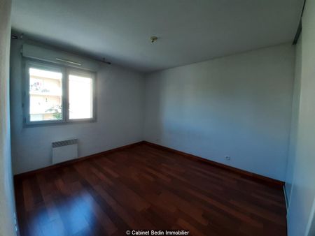 louer Appartement T3 Toulouse 2 chambres - Photo 3