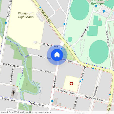 141 Swan Street, Vic 3677, Wangaratta