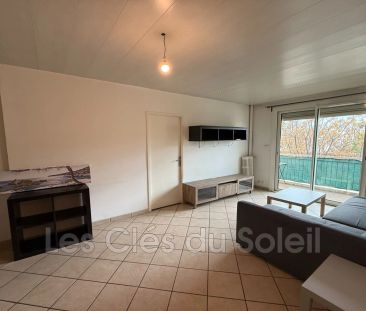 Location t3 3 pièces 57 m² Toulon - Photo 2