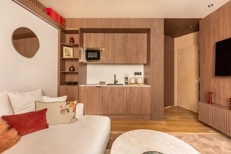 Location Appartement 2 pièces 45m² LILLE 59000 - Photo 2