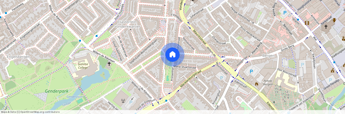 Eliasterrein, Vonderkwartier, 5616 AD, Willem de Zwijgerstraat, Eindhoven