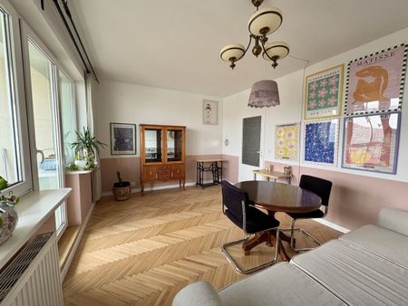 Przytulne 3 Pokoje Widok Na Morze SKM | Żabianka - Photo 3