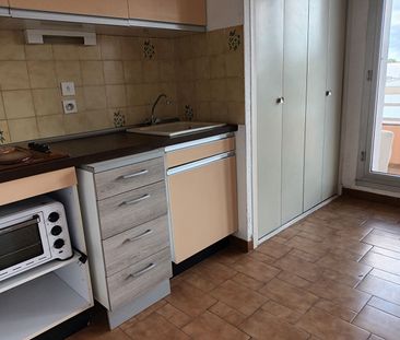 Location Appartement 1 pièce 22m² - Photo 5