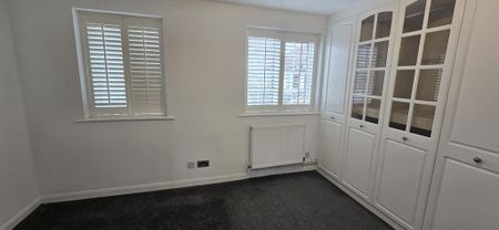 1 bedroom semi-detached house to rent - Photo 5