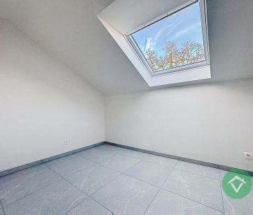 Volledig nieuwe woning met 4 slaapkamers en diepe tuin te Wijnendale - Foto 6