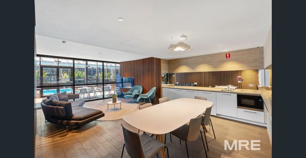 Comfort and convenience - Photo 1