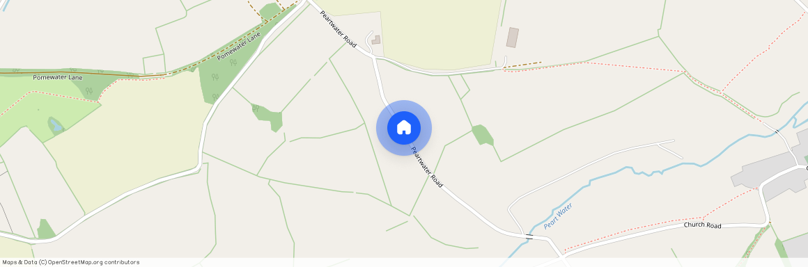Peartwater Road, Spaxton, Bridgwater