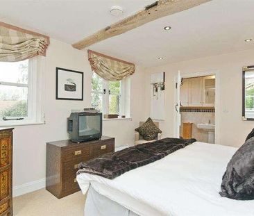 Quatsford Cottage, Staplow, Ledbury, HR8 - Photo 2