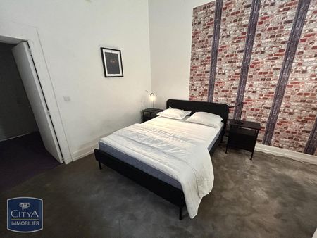 Location Appartement 1 pièce 17m² CHAMBERY 73000 - Photo 3