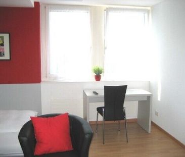 Herbstspecial - profitieren Sie von einem mietzinsfreien Monat! - Photo 1