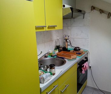 Comfortable and beautiful attic apartment for rent - Photo 2