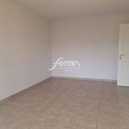 Appartement 2 Pièces 40 m² - Photo 1