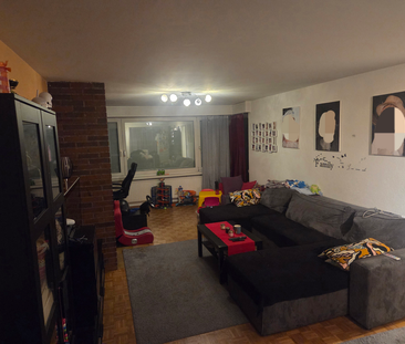Wohnung an ruhiger Lage - Foto 3