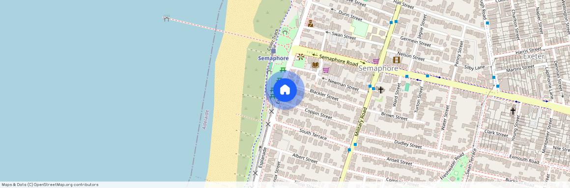 4/62 Esplanade, SA 5019, Semaphore