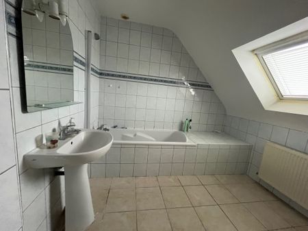 Location Maison 5 pièces 110m² LANNION 22300 - Photo 5