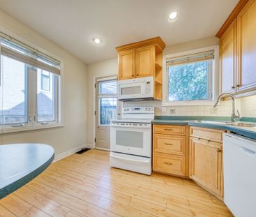 For Lease - 124 Homewood Avenue, Toronto, Ontario - Photo 5