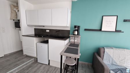 Location Appartement ROUEN - Photo 4