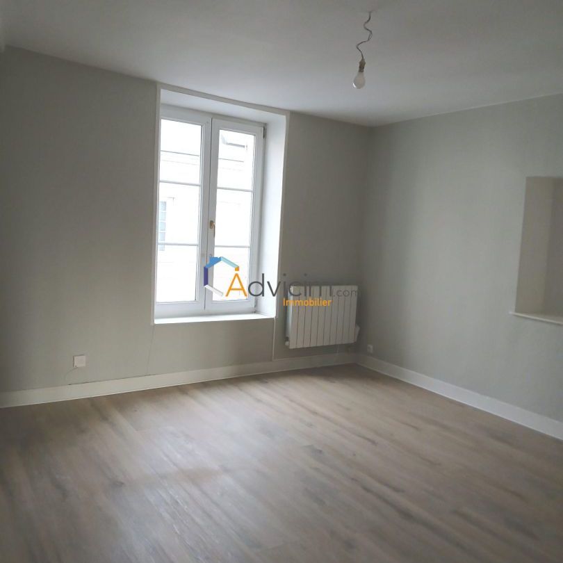 Appartement à louer Olivet - Photo 1