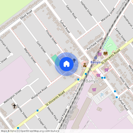 7 Musgrave Road, Qld 4014, Banyo