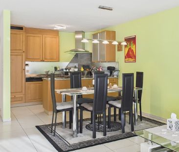 3.5 Zimmer, 72 m², 1. Stock - Foto 2