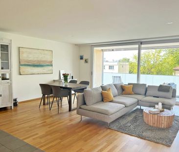 Nice 2.5 room apartment in Nyon with parking - Foto 1