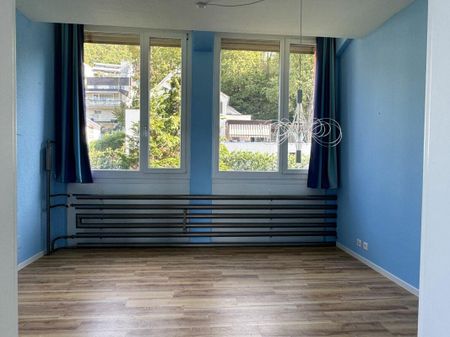 Wohnen wie im eigenen Einfamilienhaus - nur etwas Besonderer - Foto 4