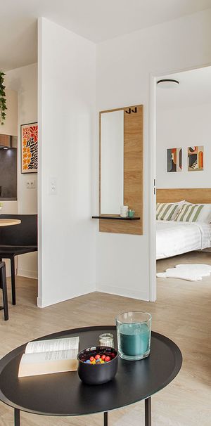 T3 de 42 à 50 m² - Photo 1