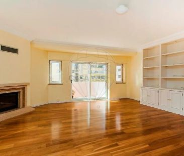 Apartment T3 in São Domingos de Benfica, Lisboa - Photo 6