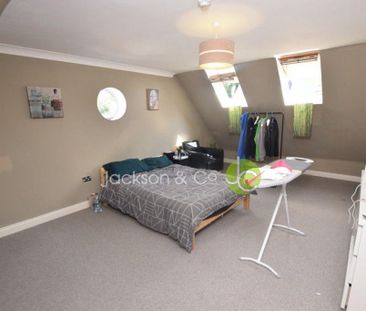 3 bedroom penthouse to rent - Photo 6