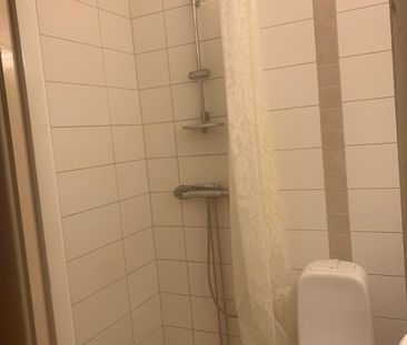 Hovslagaregatan, Kristianstad - Foto 6