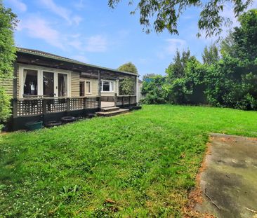 115 Ruskin Street, Addington - Photo 2