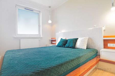 Blisko parku apartament z balkonem oraz garażem - Photo 2