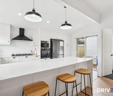 Charming Character Cottage with Modern Style - Photo 3