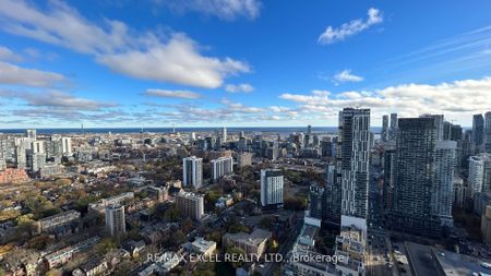 For Lease - 319 Jarvis Street Unit# 5002, Toronto, Ontario - Photo 2