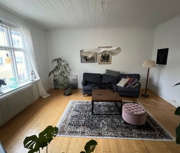 Gustavbergsgatan, Nässjö - Foto 1