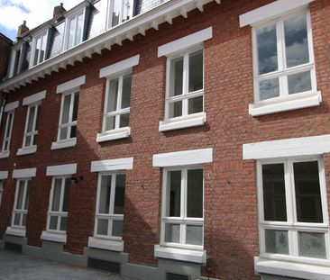 Location Appartement 1 pièce 17m² LILLE 59800 - Photo 5