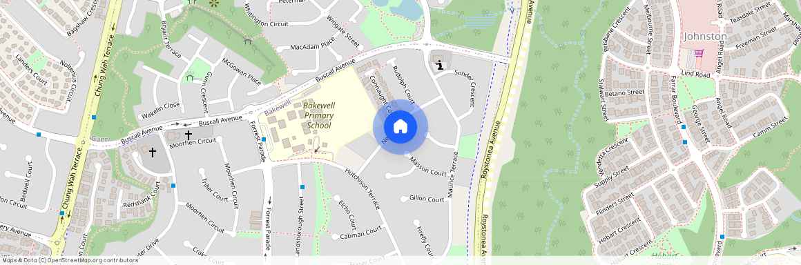 1/20 Negri Street, Bakewell, NT, 0832