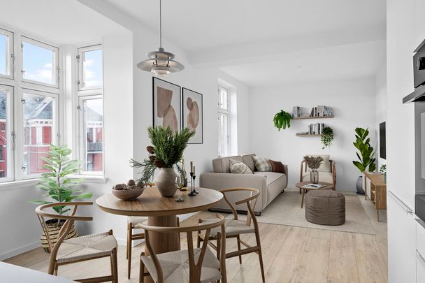 Herslebsgade 1A, 2. 4., 7100 Vejle - Photo 1