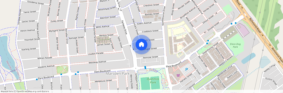 28 Pettengell Street, NSW 2765, Marsden Park