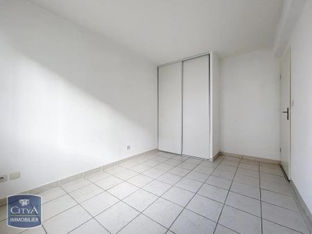 Appartement à louer 2 pièces 41.93m² - Photo 4