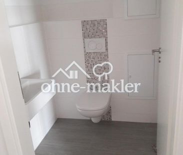3-Zimmer Etagenwohnung mit Balkon in Tornesch zur Vermietung - Photo 4