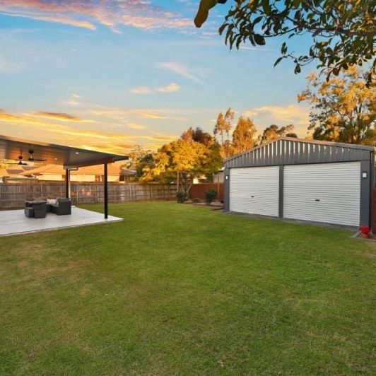 Modern renovated home in the heart of Logan... - Photo 1