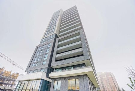 For Lease - 75 Oneida Crescent Unit# 508, Richmond Hill, Ontario - Photo 2