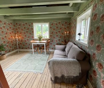 Uppegårdsvägen, Landvetter - Foto 1