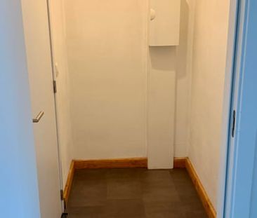 Appartement te huur - Foto 1