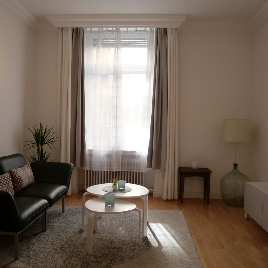 2.5 Zimmer in Düsseldorf - Foto 1