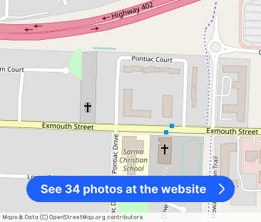 Pontiac Court Lowrise - Photo 1