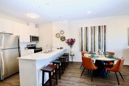 Opus Apartments 2 - Photo 2
