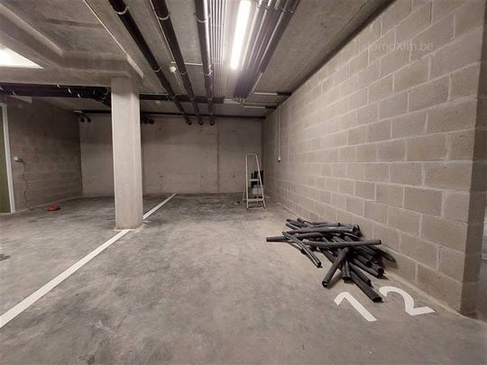 Appartement te huur - Foto 1