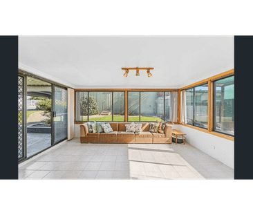 Family Comfort in a Peaceful Location - Photo 5